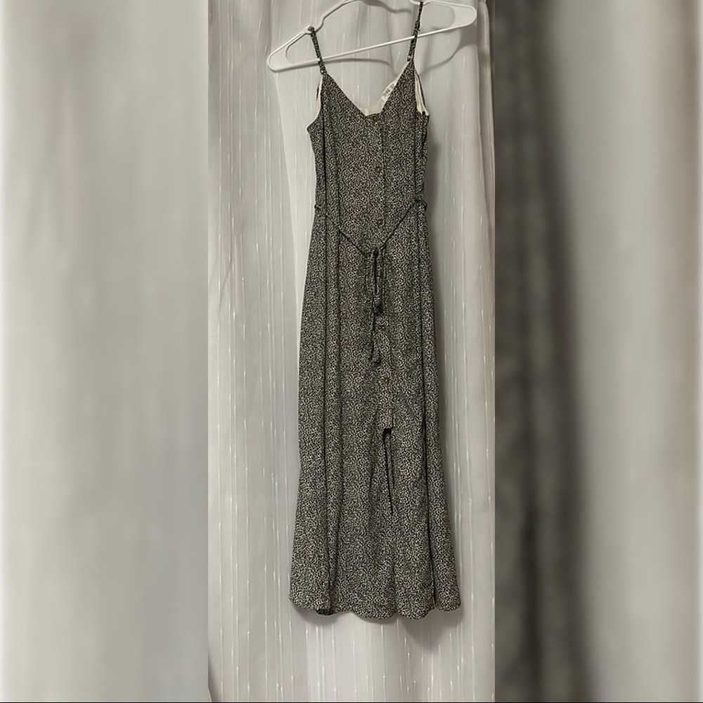 Sienna Sky dress from Marshalls with tags